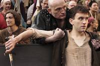 Кадр Мерлин