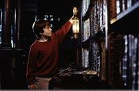 Кадр Гарри Поттер и философский камень