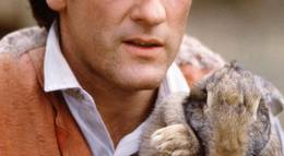 Кадр из фильма "Жан де Флоретт" - 2