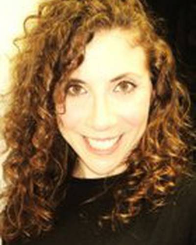 Венди Аарон фото