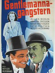 Gentlemannagangstern