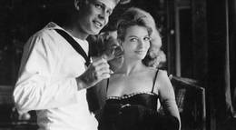 Кадр из фильма "Лола" - 2