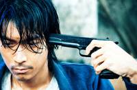 Кадр Опасный Бангкок