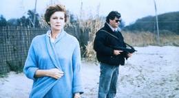 Кадр из фильма "Долгое молчание" - 2