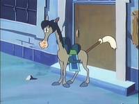 Кадр Похождения Гоку