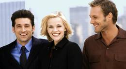 Кадр из фильма "Стильная штучка" - 2