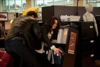 Кадр Континуум