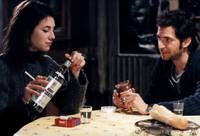 Кадр Рождественский пирог