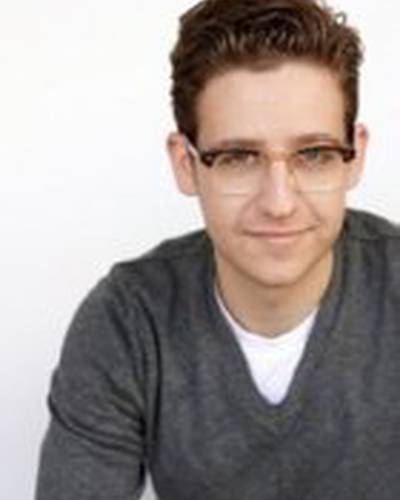 Тревор Эйнхорн фото