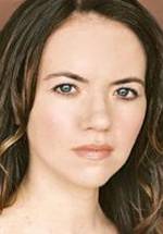 Александра Лайдон фото