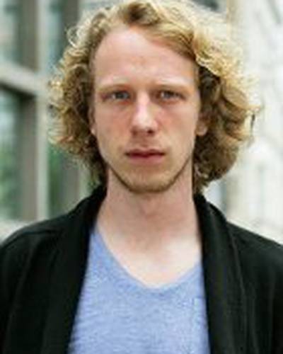 Raimund Widra фото