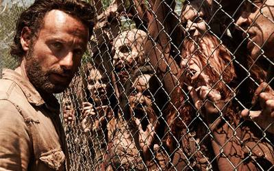 Самые ожидаемые сериалы осени 2014