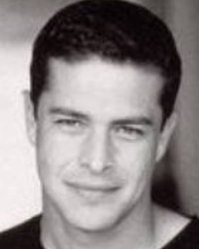 Джон Карлос Фрэй фото