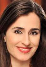 Роксанна Саранжи фото