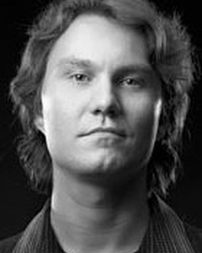 Самули Торссонен фото