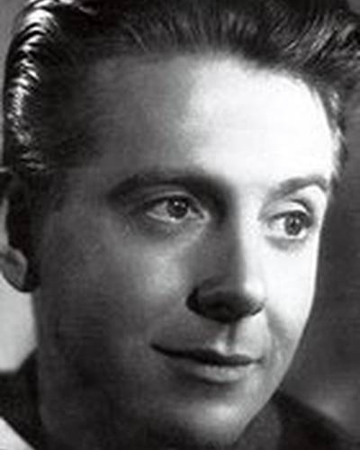 Жан Десайи фото