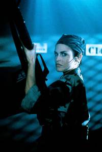 Кадр Эксперимент «Карнозавр 3»