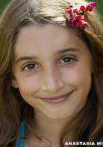 Анастасия Мария Мили фото