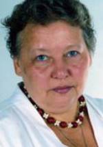 Ольга Гостемилова фото