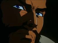 Кадр Кибернетический страж (видео)