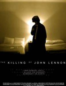Убийство Джона Леннона