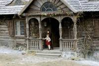 Кадр Ганнибал: Восхождение