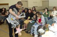 Кадр Саутленд