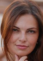 Зоряна Марченко фото