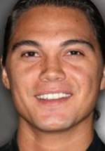 Джон Кепа Крус фото