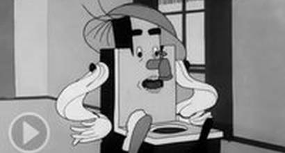 Мультфильм 