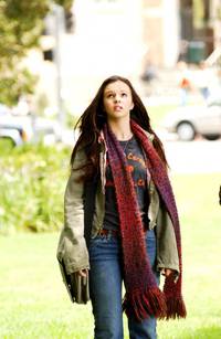 Кадр Новая Жанна Д`Арк