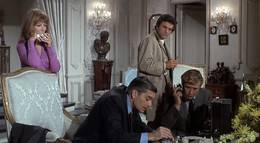 Кадр из фильма "Коломбо: Выкуп за мертвеца" - 1