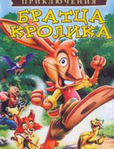 Приключения братца кролика (видео)