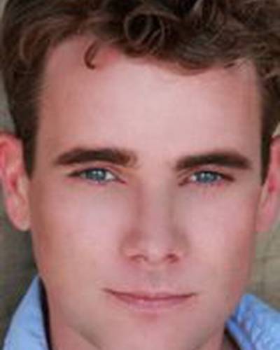 Джон Уайт фото