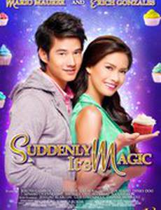 Неожиданная магия