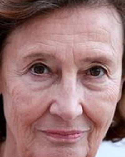 Гертруда Роль фото