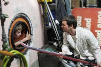 Кадр Сестра