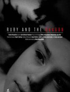 Ruby and the Dragon