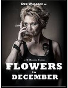 Цветы в декабре