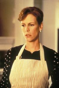 Кадр Домашний арест