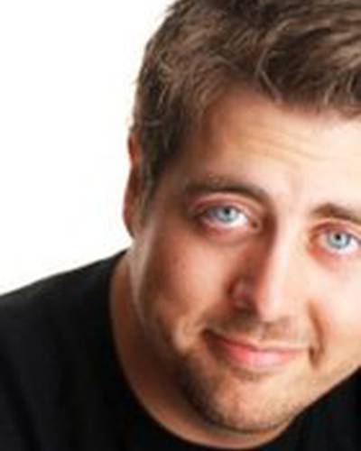 Эрик Петерсен фото