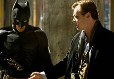 Кристофер Нолан нашел нового Бэтмена