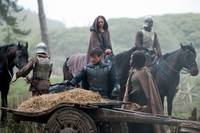 Кадр Демоны Да Винчи