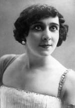 Вера Каралли фото