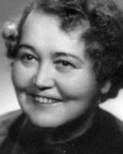 Милада Смоликова фото