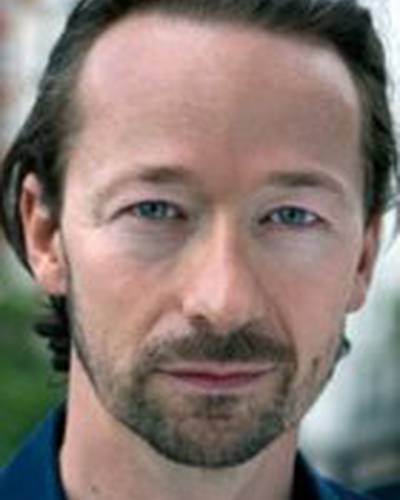 Джеймс Флинн фото