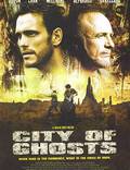 Постер из фильма "Город призраков" - 1