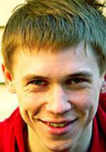 Дмитрий Лабуш фото