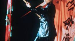 Кадр из фильма "Коготь тигра 3" - 1