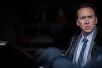 Кадр Мерзлая земля